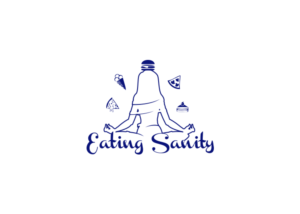 Logo Design by ApurbaMan for Eating Sanity | Design: #7809295