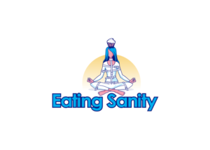 Logo Design by ApurbaMan for Eating Sanity | Design: #7809296