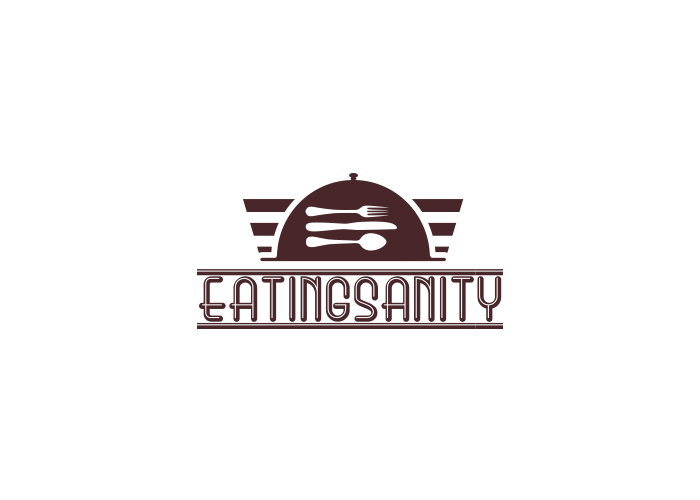 Logo Design by ApurbaMan for Eating Sanity | Design #7809311