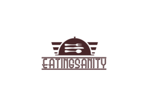 Logo Design by ApurbaMan for Eating Sanity | Design: #7809311
