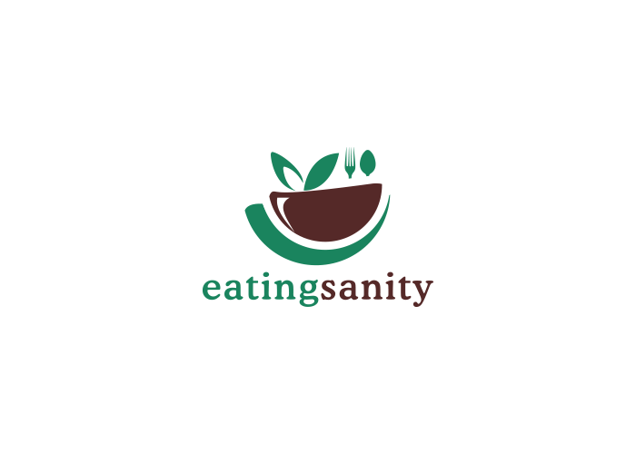 Design de Logo par ApurbaMan pour Eating Sanity | Design #7809312
