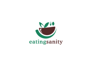 Logo Design by ApurbaMan for Eating Sanity | Design: #7809312