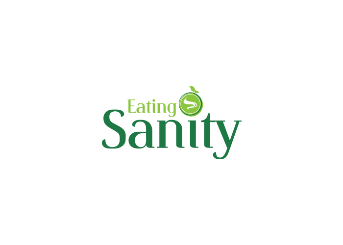 Logo-Design von ApurbaMan für Eating Sanity | Design #7809314
