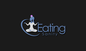 Logo Design by ApurbaMan for Eating Sanity | Design: #7820250