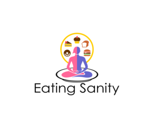 Logo Design by KaguDesign for Eating Sanity | Design: #7797101