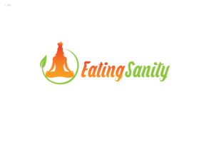Logo Design by instudio for Eating Sanity | Design: #7783449
