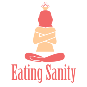 Logo Design by Thomasdesign for Eating Sanity | Design: #7738957