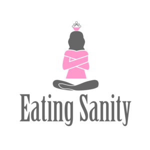 Logo Design by Thomasdesign for Eating Sanity | Design: #7739003