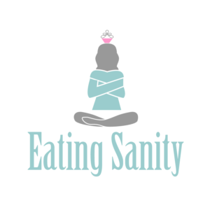 Logo Design by Thomasdesign for Eating Sanity | Design: #7739082