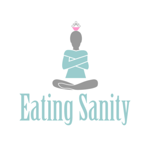 Logo Design by Thomasdesign for Eating Sanity | Design: #7739120