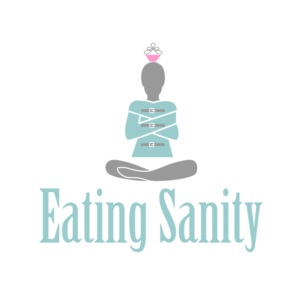 Logo Design by Thomasdesign for Eating Sanity | Design: #7745749