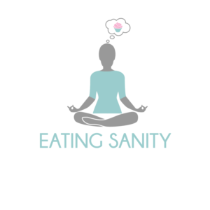Logo Design by Thomasdesign for Eating Sanity | Design: #7818183
