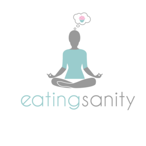 Logo Design by Thomasdesign for Eating Sanity | Design: #7818826