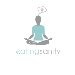 Logo Design by Thomasdesign for Eating Sanity | Design: #7818851