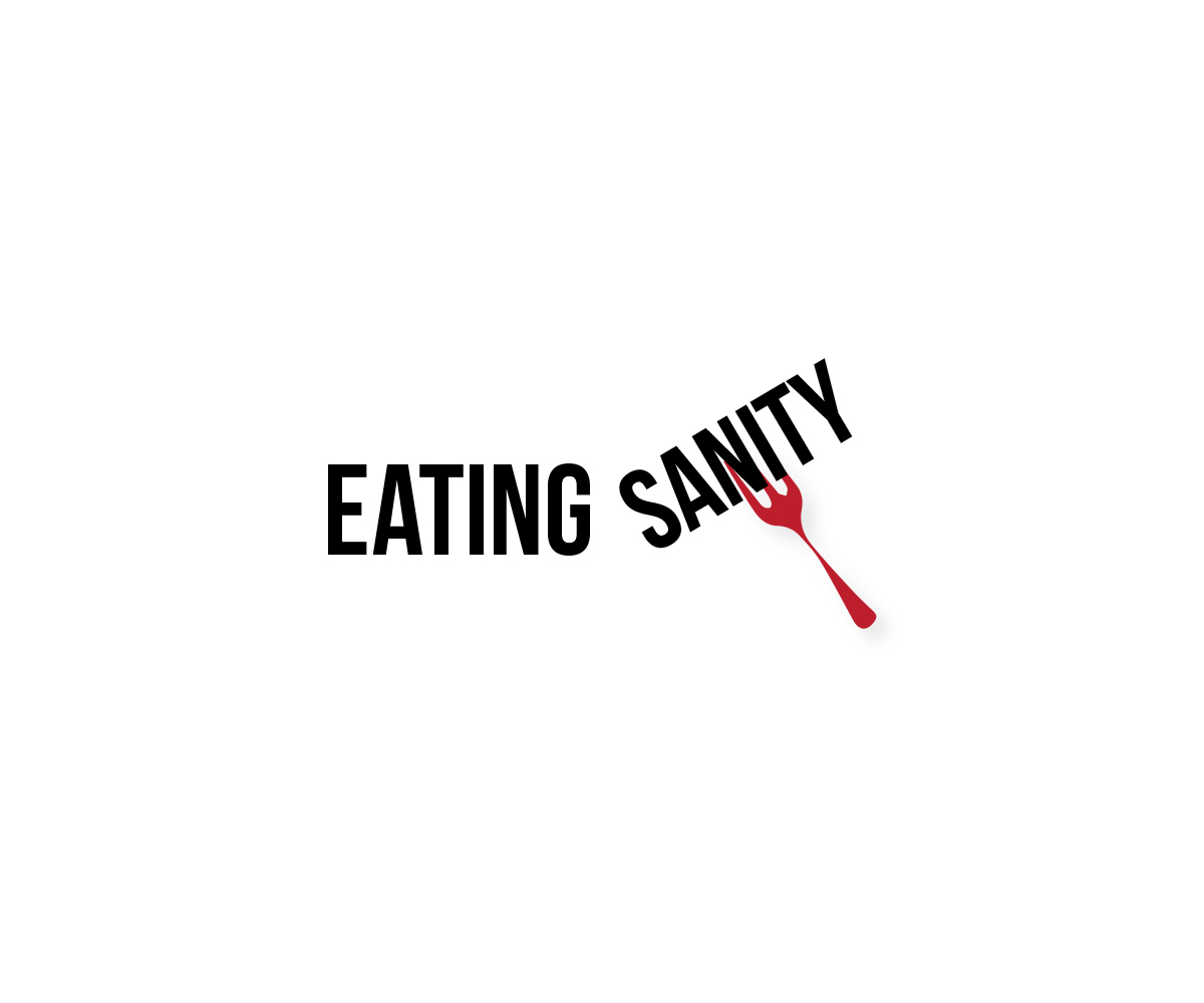 Logo Design by Zane_Graph_Design for Eating Sanity | Design #7808171