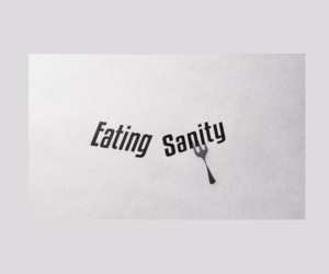 Logo Design by Zane_Graph_Design for Eating Sanity | Design: #7813822