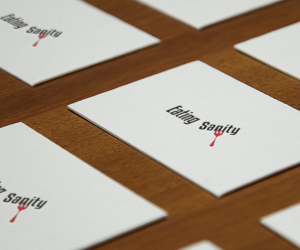Logo Design by Zane_Graph_Design for Eating Sanity | Design: #7813824