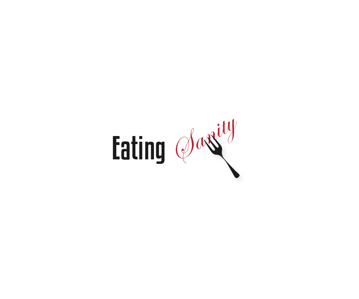 Logo Design by Zane_Graph_Design for Eating Sanity | Design #7813854