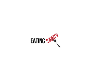 Logo Design by Zane_Graph_Design for Eating Sanity | Design: #7819484
