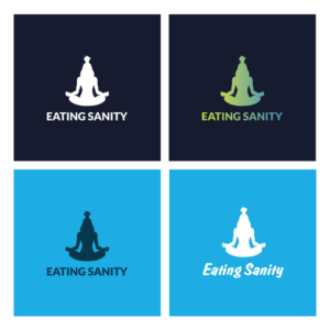 Logo Design by MonsterJoma for Eating Sanity | Design #7738071