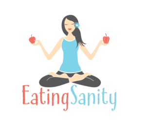 Logo Design by elpisk for Eating Sanity | Design: #7815209