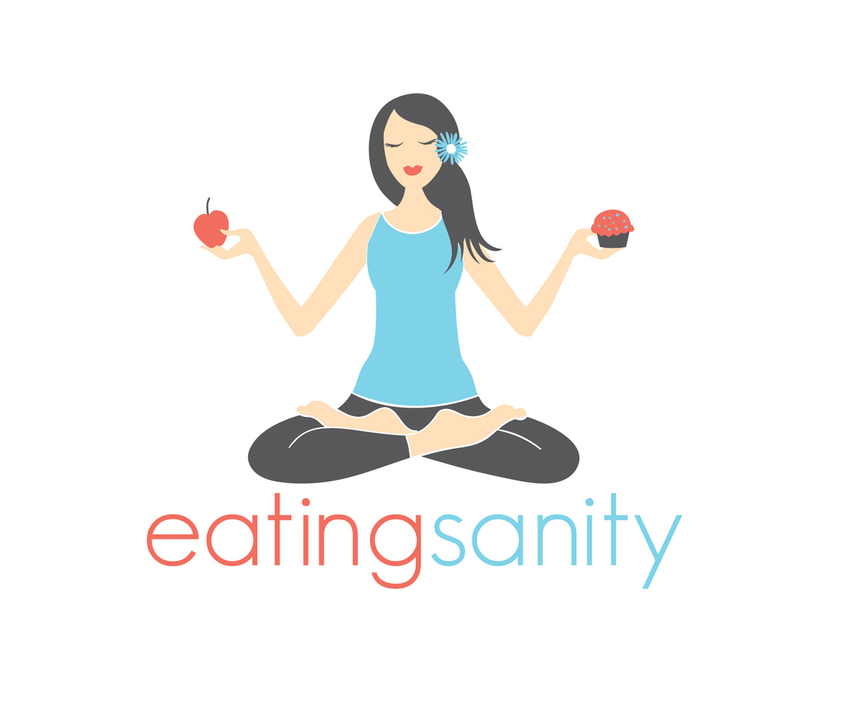 Logo Design by elpisk for Eating Sanity | Design #7818272