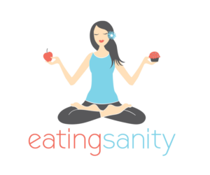 Logo Design by elpisk for Eating Sanity | Design: #7818285