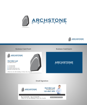 Logo Design by Moustache-Graphics for this project | Design: #7715632
