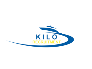 Logo-Design von DesignPlus für Kilo Recruitment | Design: #7717433