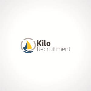 Logo-Design von scovad für Kilo Recruitment | Design: #7748674