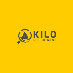 Logo-Design von scovad für Kilo Recruitment | Design: #7767801