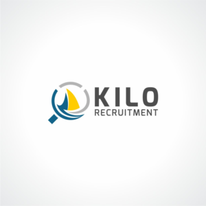 Logo-Design von scovad für Kilo Recruitment | Design: #7797814