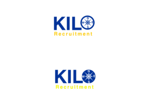 Logo Design by shahdesign1974 for Kilo Recruitment | Design: #7725494