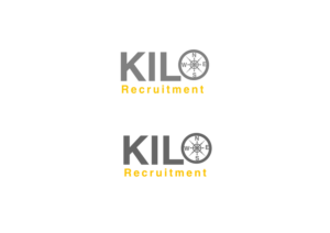Logo-Design von shahdesign1974 für Kilo Recruitment | Design: #7728636
