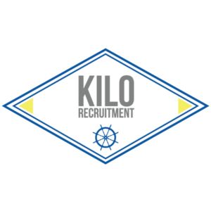 Logo Design by chelseamaragon for Kilo Recruitment | Design: #7719054