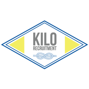 Logo Design by chelseamaragon for Kilo Recruitment | Design: #7719055