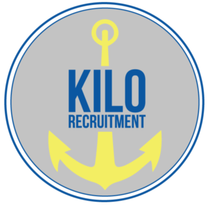 Logo Design by chelseamaragon for Kilo Recruitment | Design: #7719056
