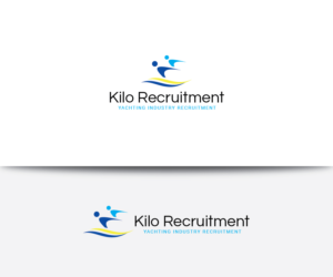 Logo-Design von nandkumar für Kilo Recruitment | Design: #7719845
