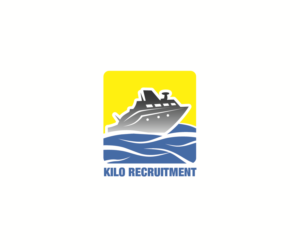 Design de Logo par Boon pour Kilo Recruitment | Design #7719513