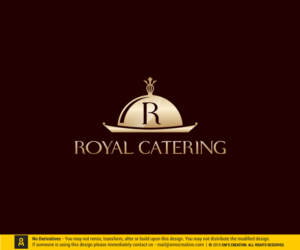 Logo Design by Omee for Castle Park Events | Design: #7733807
