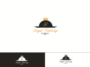 Logo Design by TiD for Castle Park Events | Design: #7718158