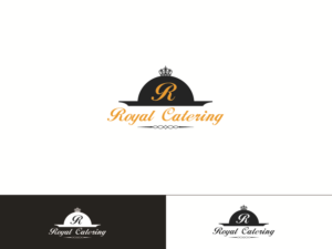 Logo Design by TiD for Castle Park Events | Design: #7718159