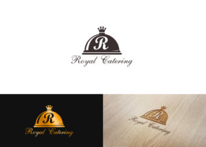 Logo Design by BehindSymbols for Castle Park Events | Design: #7856679
