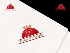 Logo Design by snowymasterdesigns for Castle Park Events | Design: #7731893
