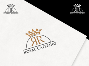 Logo Design by snowymasterdesigns for Castle Park Events | Design: #7731970