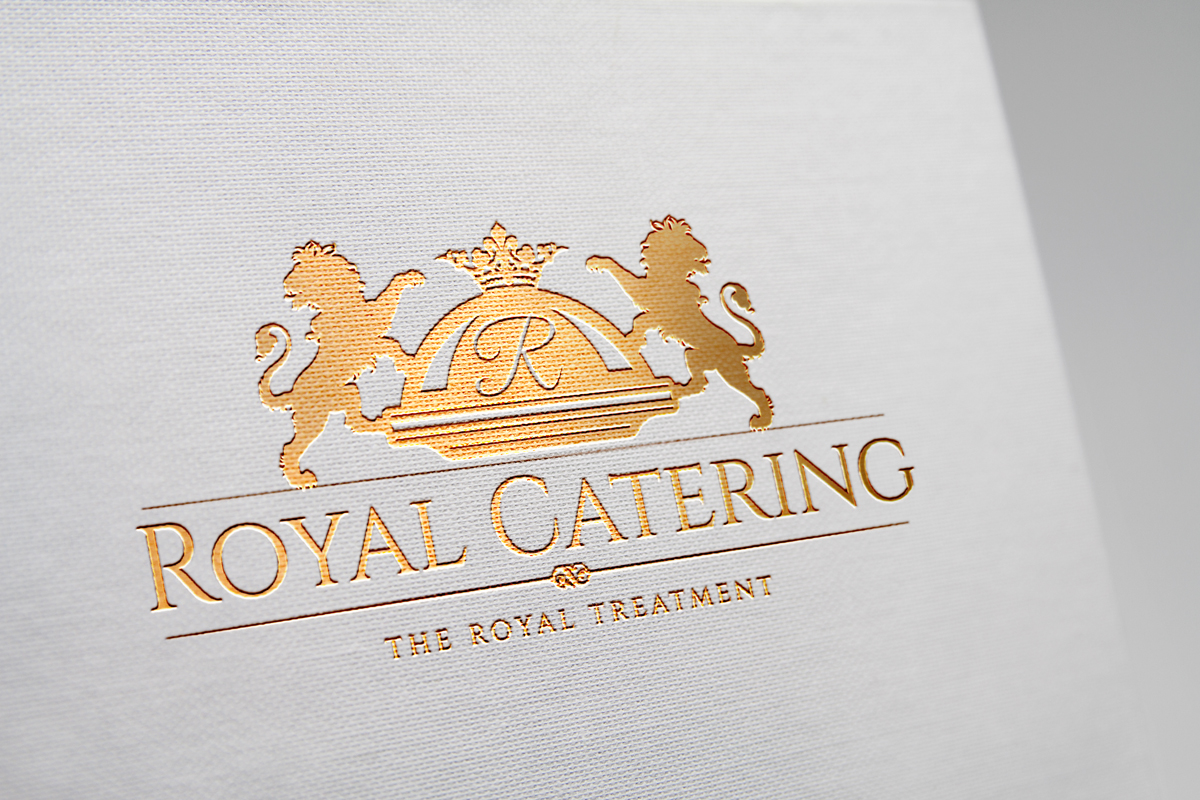 Logo Design by dezignatedezigns2000 for Castle Park Events | Design: #7794213