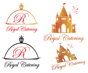 Logo Design by zayed Imam for Castle Park Events | Design: #7716874