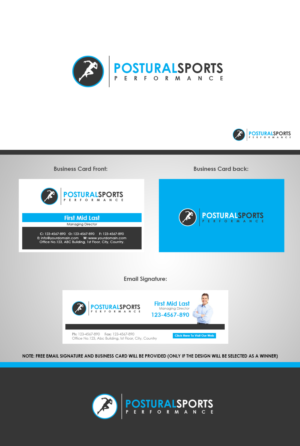 Logo Design by Moustache-Graphics for this project | Design: #7799373
