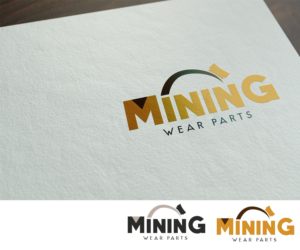 Logo Design by Navz for this project | Design #7715541