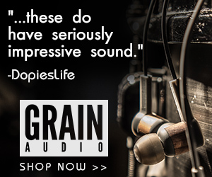 Web-Design von William Carlson für Grain Audio LLC | Design #7717874